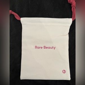Rare Beauty Cloth Bag